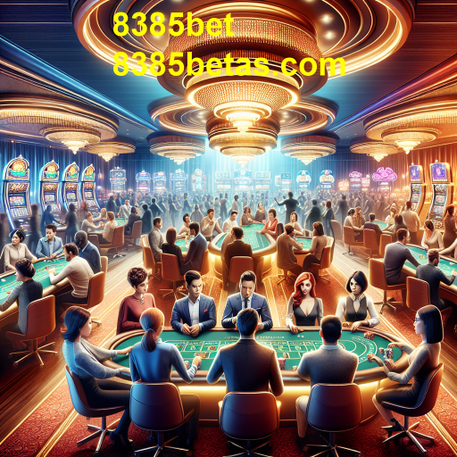 A Ascensão da Categoria 'Comunidade' em Jogos Online