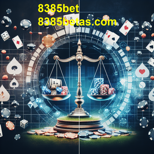 Jogo Justo: A Nova Era da Transparência em Jogos Online