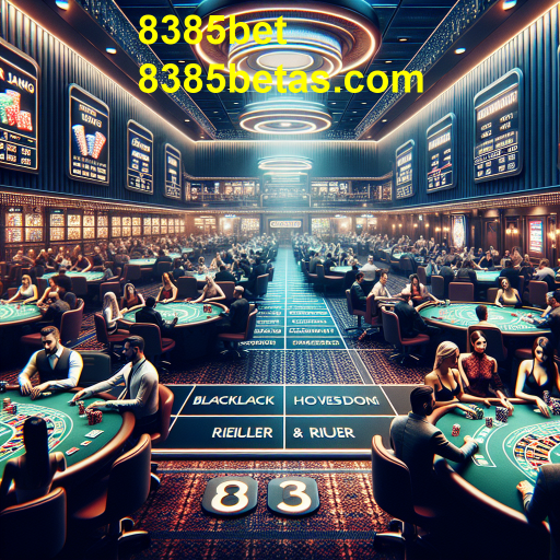 Importância da Seção FAQ em Sites de Jogos como 8385bet