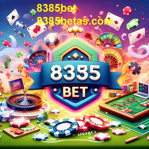 Dicas para Jogar na 8385bet: Maximize Sua Experiência